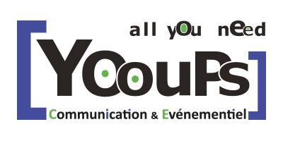 Yooups all you need !